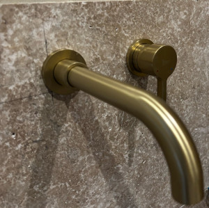 Photo de galerie - Carrelage