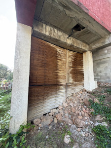 Photo de galerie - Brise vue