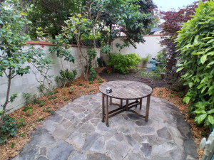 Photo de galerie - Paysagiste - Aménagement du jardin