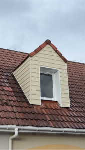 Photo de galerie - Bardage 