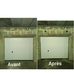Photo de galerie - Aérateur (ventilation)