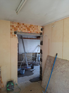 Photo de galerie - Maçonnerie