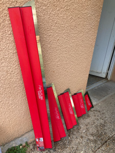 Photo de galerie - Parfaitliss prêt a enduire