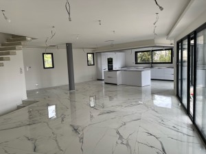 Photo de galerie - Peinture - Tapisserie