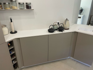 Photo de galerie - Menuiserie - Huisserie - Agencement