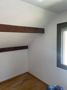 Photo de galerie - Peinture - Tapisserie