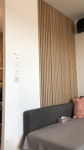 Photo de galerie - Bricolage et multi services