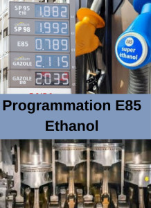 Photo de galerie - Programmation auto 