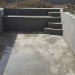 Photo de galerie - Entretien piscine