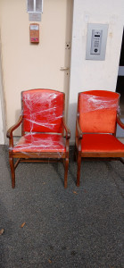 Photo de galerie - Couturière