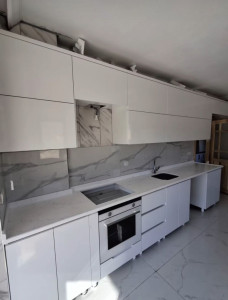 Photo de galerie - Montage cuisine