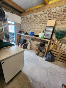 Photo de galerie - Menuiserie - Huisserie - Agencement