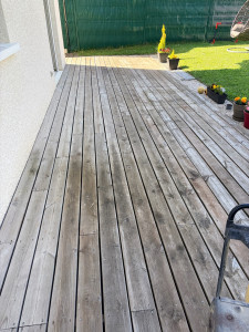 Photo de galerie - Terrassement - Assainissement