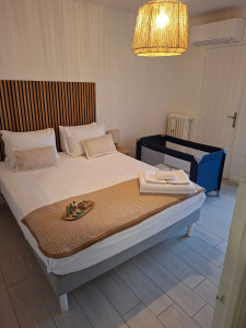 Photo de galerie - Appartement Airbnb 