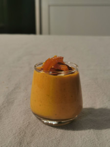 Photo de galerie - Cuisinier - Chef à domicile