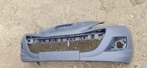 Photo de galerie - Réparation carrosserie