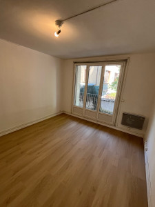 Photo de galerie - Pose du parquet