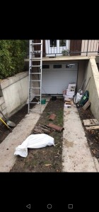 Photo de galerie - Maçonnerie