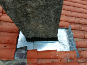 Photo de galerie - Couverture - Toiture