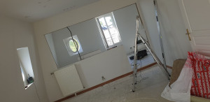 Photo de galerie - Menuiserie - Huisserie - Agencement