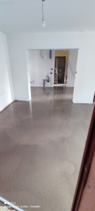 Photo de galerie - Pose de parquet - Revêtement de sol