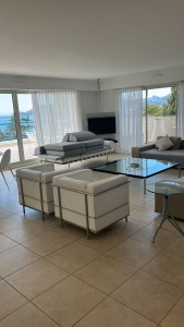 Photo de galerie - Ménage