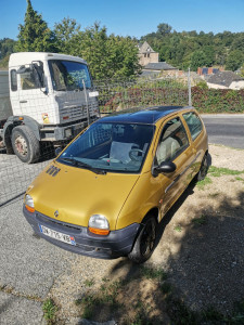 Photo de galerie - Réparation carrosserie