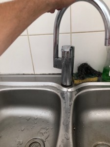 Photo de galerie - Réparation objets