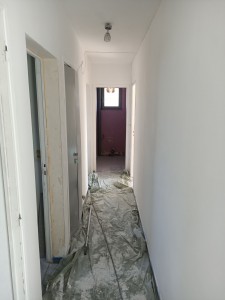 Photo de galerie - Couloir + 2 chambres