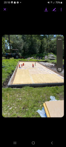 Photo de galerie - Maçonnerie