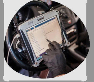 Photo de galerie - 
?️ IDENTIFICATION ET RÉINITIALISATION DES DÉFAUTS
✅ Recherche et lecture des codes défaut
✅ Effacement des codes défaut
✅ Réinitialisation du FAP
✅ Codage des injecteurs
✅ Réinitialisation  boîte  aut
✅ Purge du circuit  auto
✅ Adaptation du  papillon