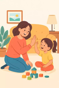 Photo de galerie - Moment de partage 