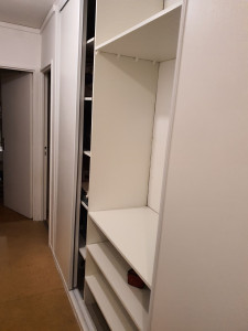 Photo de galerie - Placard 