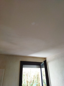 Photo de galerie - J'ai réalisé ses travaux de nettoyage