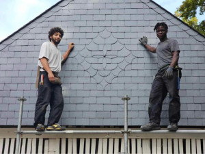 Photo de galerie - Après le travail 