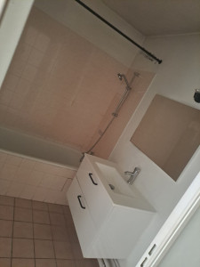 Photo de galerie - Montage kit meubles