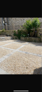 Photo de galerie - Bricolage et multi services