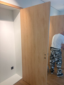 Photo de galerie - Bricolage et multi services