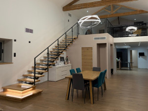 Photo de galerie - Chaudronnerie - Soudure