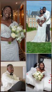 Photo de galerie - Prise photos et retouche.