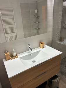 Photo de galerie - Ménage