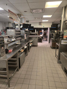 Photo de galerie - Capable de rendre propre vos locaux 