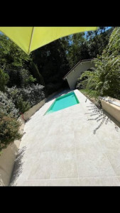 Photo de galerie - Réalisation piscine,dalle béton 