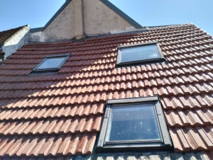 Photo de galerie - Couverture - Toiture