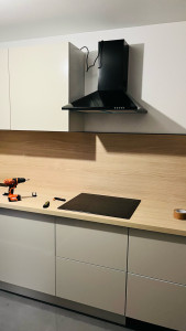 Photo de galerie - Montage meubles en kit