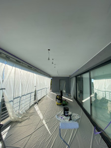 Photo de galerie - Peinture 