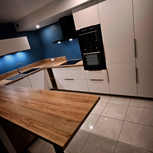 Photo de galerie - Menuiserie - Huisserie - Agencement