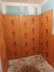 Photo de galerie - Rénovation de salle de bain 