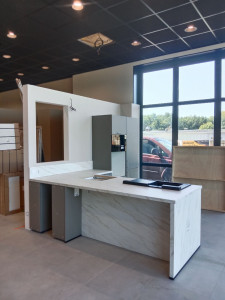 Photo de galerie - Démontage et montage de cuisine