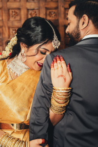 Photo de galerie - Shooting couple